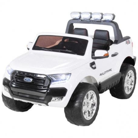Elektrisk Bil Børn 24V Ford Ranger