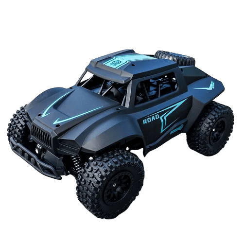 Fjernstyret Bil 4X4
