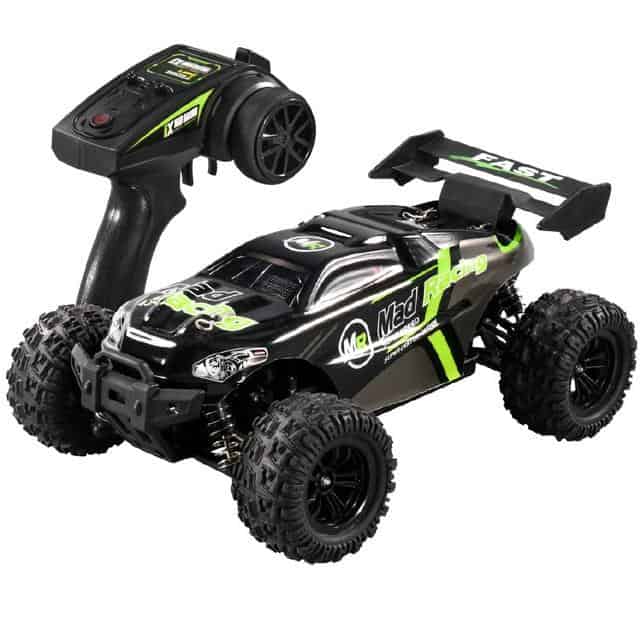 Fjernstyret Bil 50 Km/T All Terrain