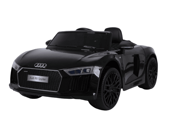 Elektrisk Bil Børn Audi R8 Spyder Børns Elektriske Bil