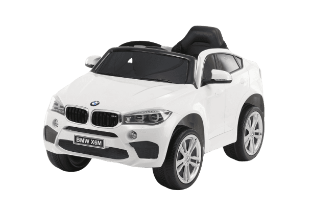 Elektrisk Bil Børn Bmw X6