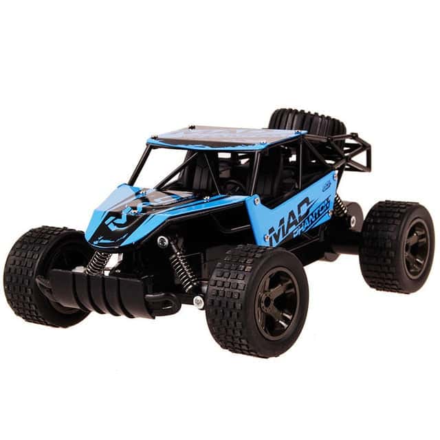 Fjernstyret Bil Elektrisk Rc Buggy