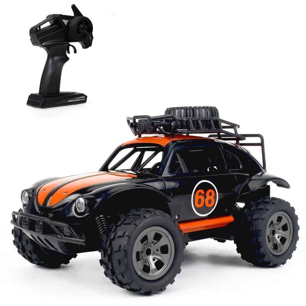 Fjernstyret Bil Elektrisk Buggy