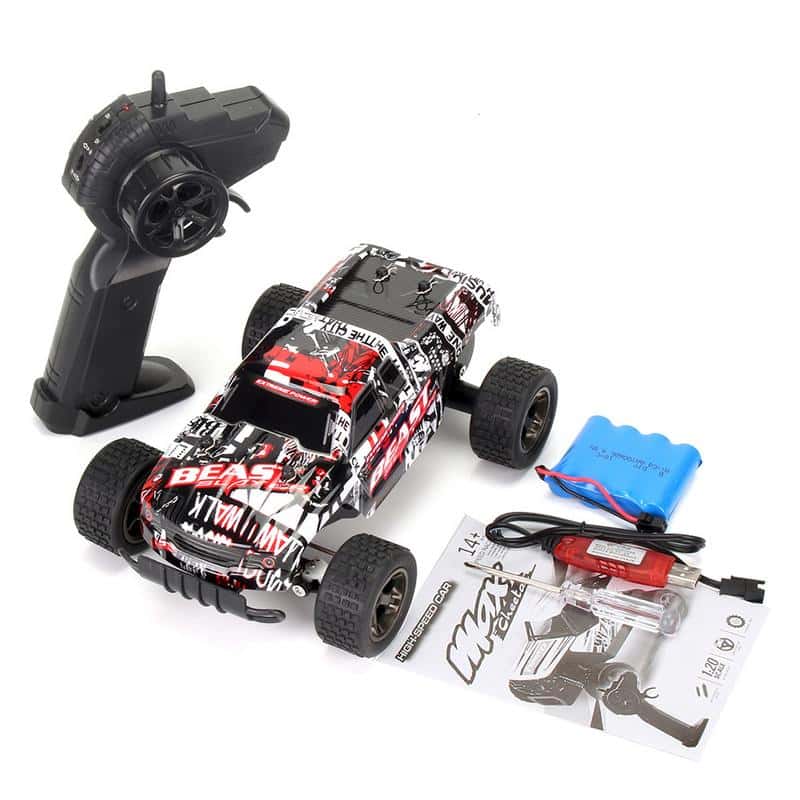 Fjernstyret Bil Elektrisk Buggy