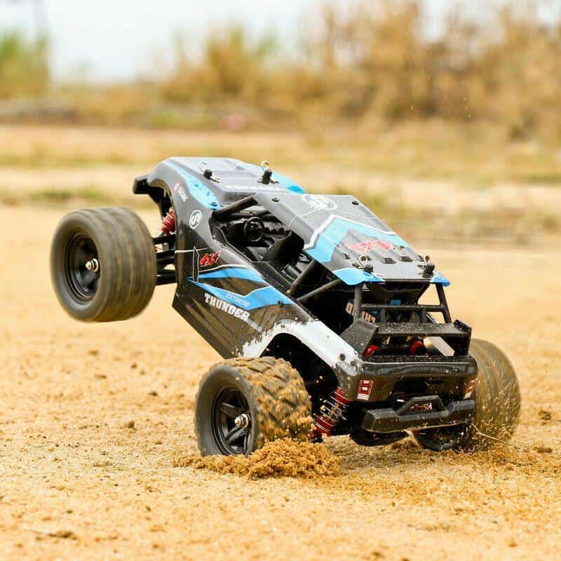Fjernstyret Bil Buggy