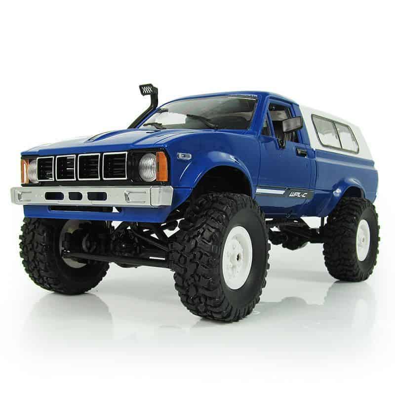 Fjernstyret Bil Pick Up