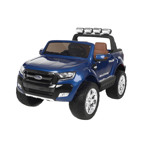 Elektrisk Bil Børn Ford Ranger