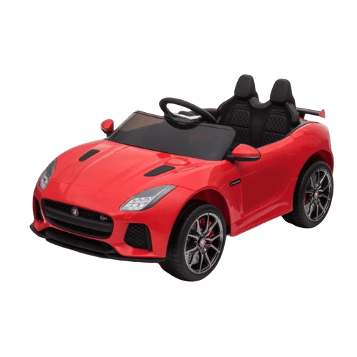 Elektrisk Bil Børn Jaguar F-Type
