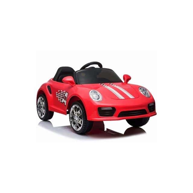 Elektrisk Bil Børn Sporty
