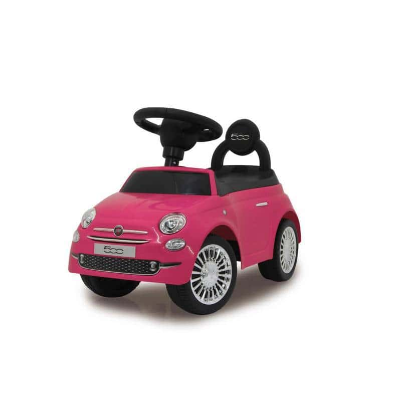 Gåbil Pink Bil