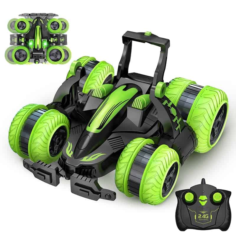 Fjernstyret Bil Exost 360 Stunt