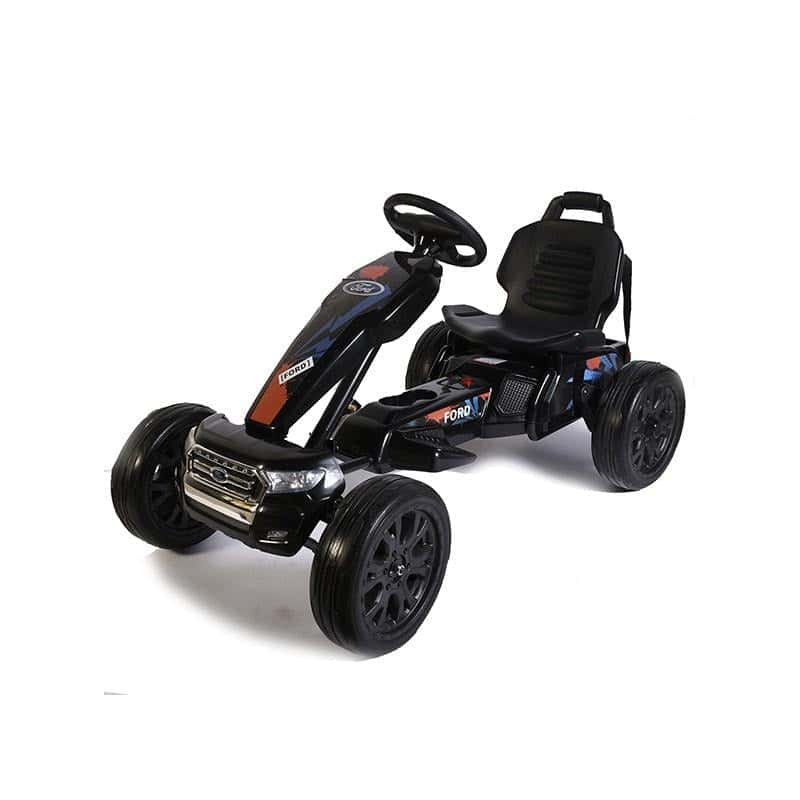 Elektrisk Gokart Til Barn