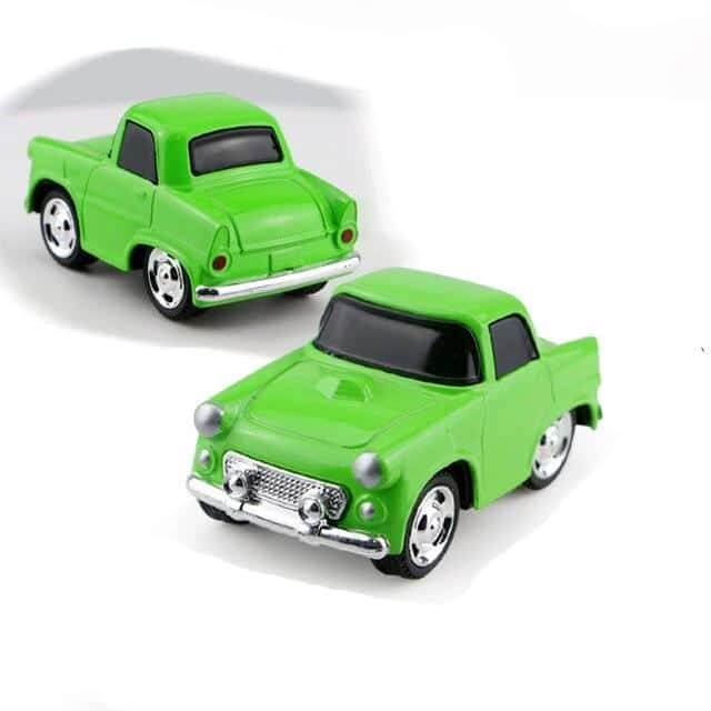 Legetøjsbiler Miniatyr