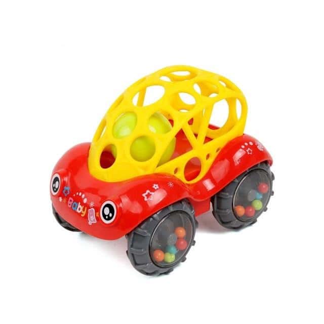 Legetøjsbiler Baby 1 År