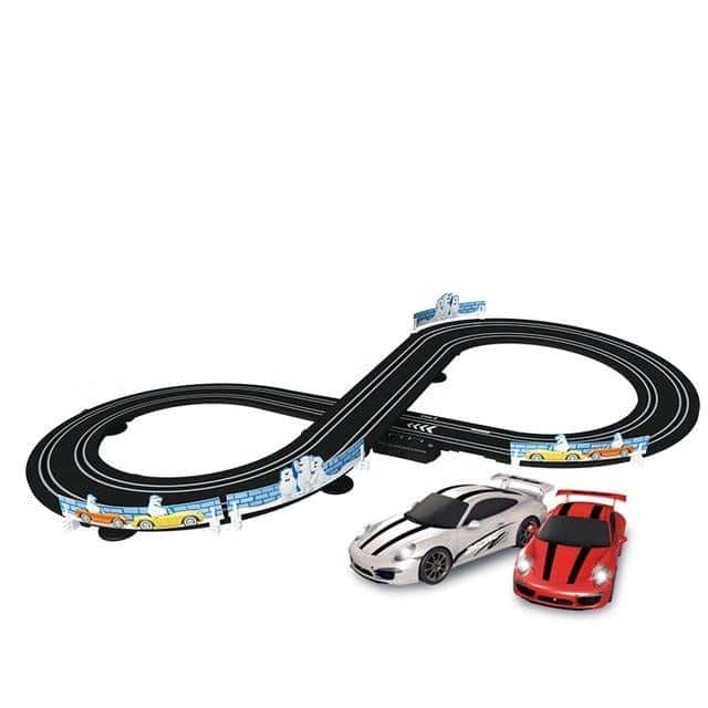 Racerbane Uden Batteri