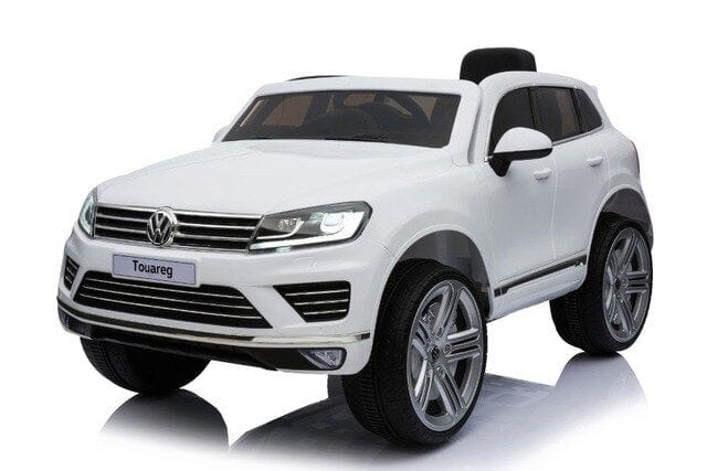 Elektrisk Bil Børn 4X4 Volkswagen
