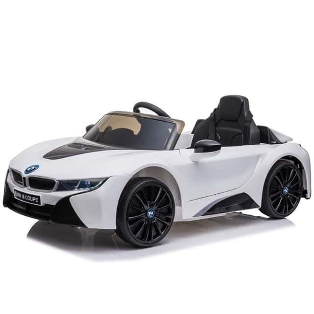 Elektrisk Bil Børn Bmw I8