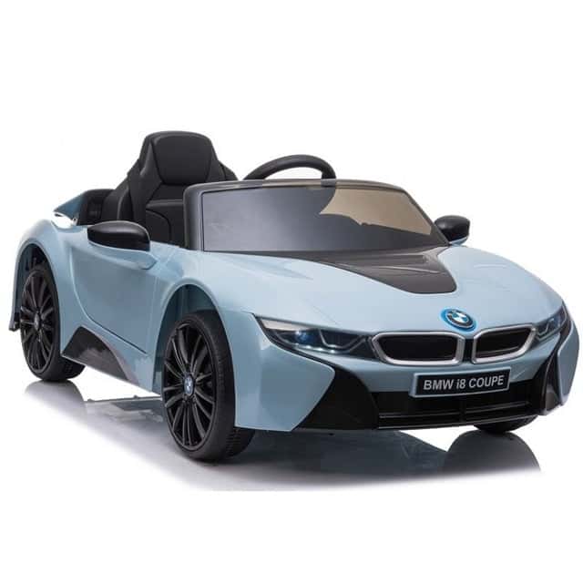 Elektrisk Bil Børn 12V Bmw I8