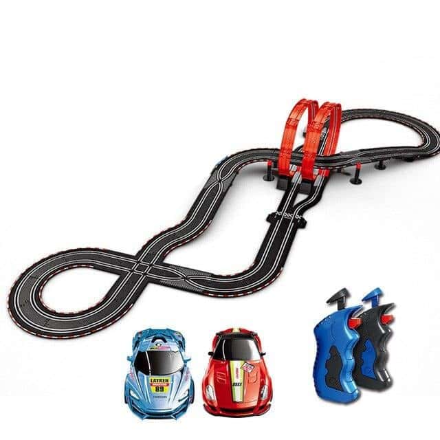 Racerbane Looping