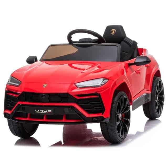 Elektrisk Bil Børn Lamborghini Urus