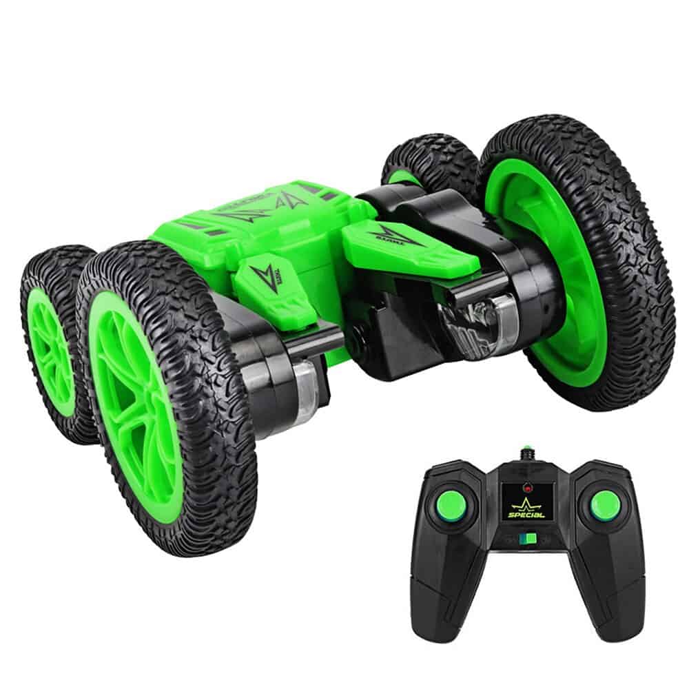 Fjernstyret Bil Stuntbil 360°