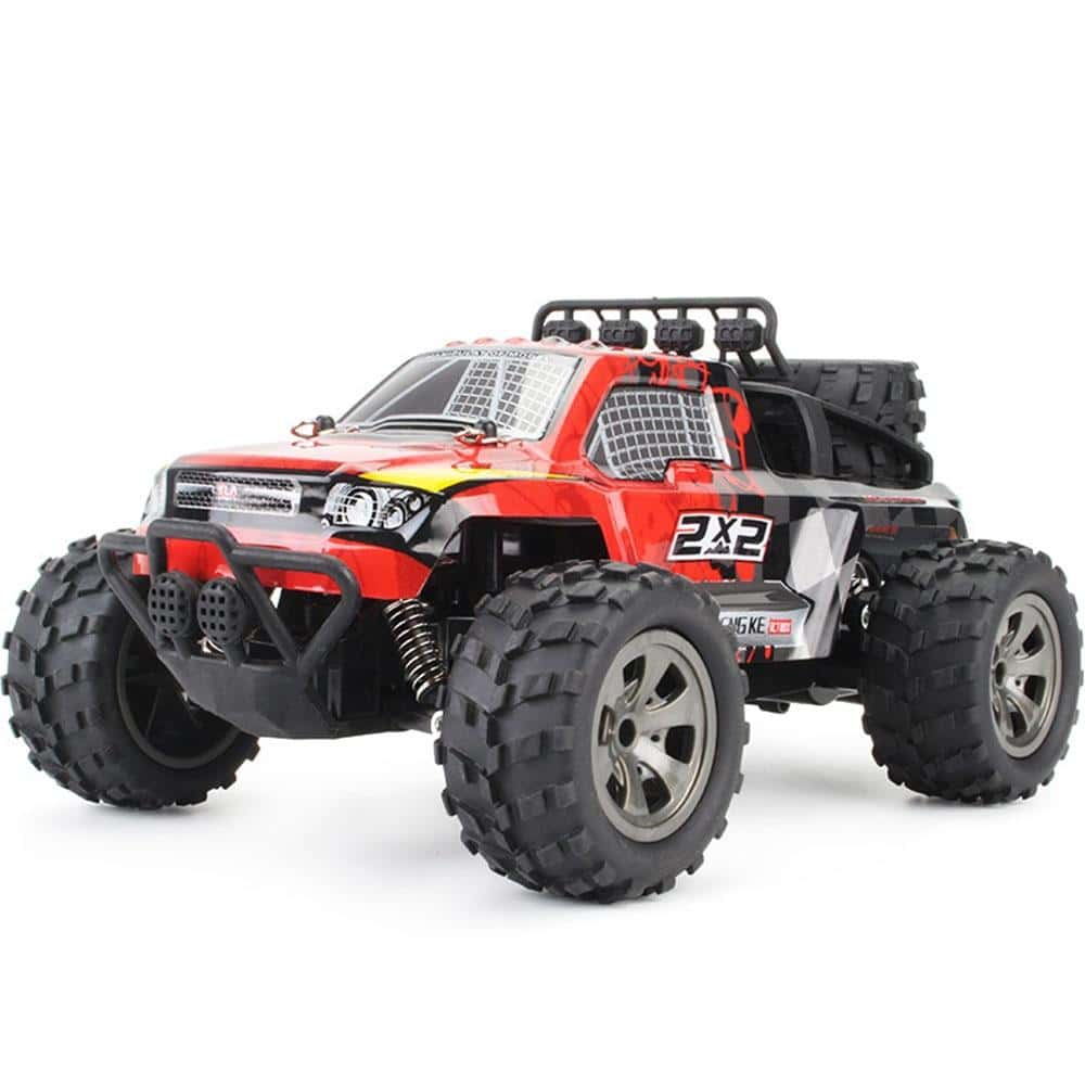 Fjernstyret Bil Buggy