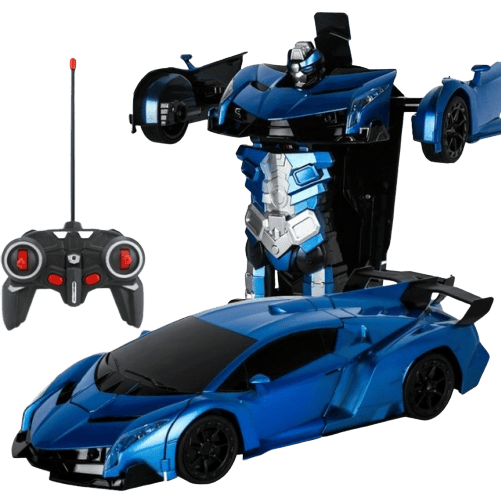 Fjernstyret Bil Transformers